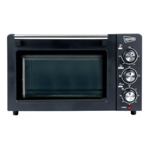 Leisurewize 14L Low Watt Electric Mini Oven – Compact Portable Cooker with Adjustable Temperature, Ideal for Camping & Caravans